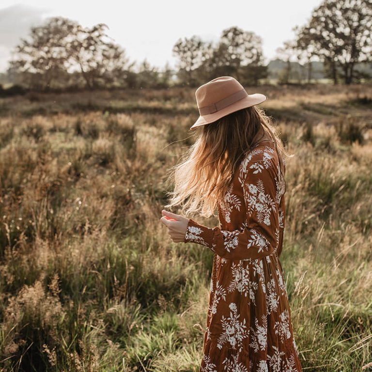 a guide to self love - lief voor je leif