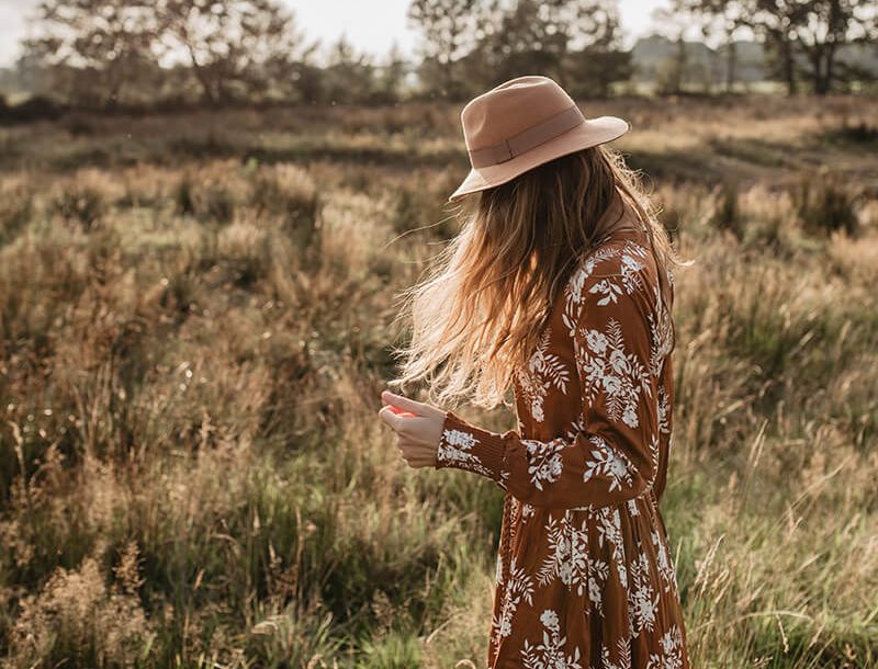 a guide to self love - lief voor je leif