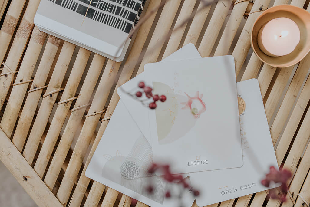 a guide to self love - lief voor je leif