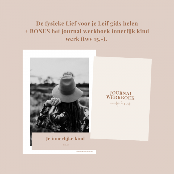Actie 1 – Lief voor je Leif Actie 1 - Lief voor je Leif